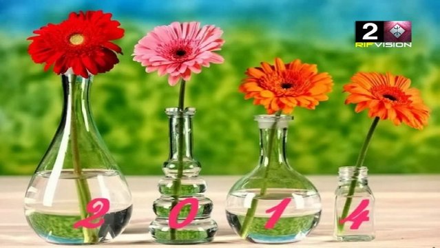 Bonne Année 2014(by chehmat hamza) - Chaabi - Rai - Chalha - Jbalia - Rifiya - Fokaha - سنة سعيدة 2014