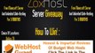 webhosting Closed Win A Free 3 Month Minecraft Server Hosting and UNLIMITED Web Hosting