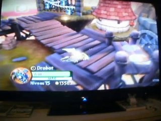 Partie 2 du chapitre 2 de Skylanders giants !