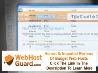 daha.net Kurumsal Hosting Çözümleri