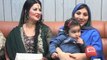 Canada's Natali becomes Fatima Saqib after marrying Pakistani Citizen