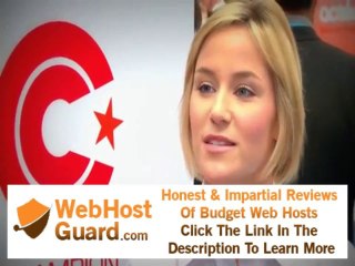 Interview with Donya Fitzsimmons, PEER 1 Hosting