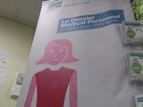 Le dossier médical personnalisé, un fiasco? - 04/01