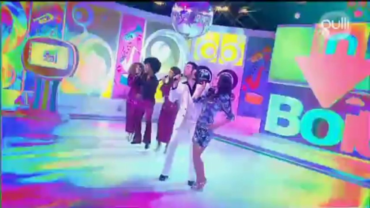 D.I.S.C.O - In Ze Boîte [31.12.13]