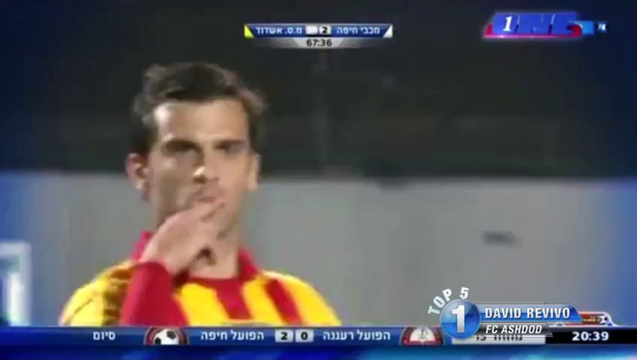 #58 Die 5 schönsten Tore aus dem Ausland