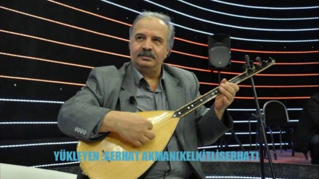 Mahmut Polat - Yaslanmış köyüme sıralı dağlar (2013)