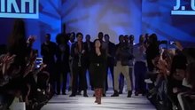 J.CHEIKH   2012 SHOW @ DAKAR FASHION WEEK