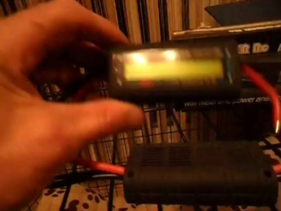 Thermodyne watts up meter better