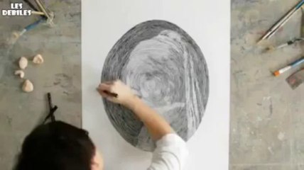 This is what we call Creativity