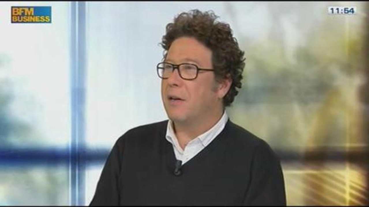 L'univers numérique: Quels sont les risques pour les enfants ?, dans Votre santé m'intéresse - 04/01