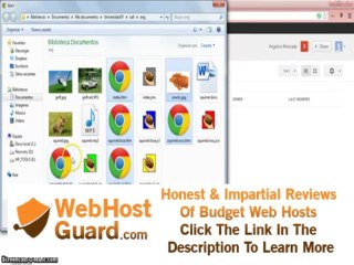 How to use Google Drive as a web hosting