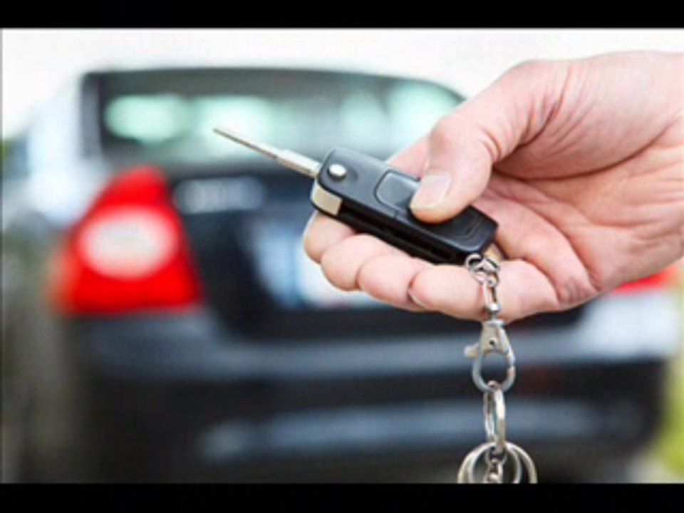 24 hour Emergency locksmith services