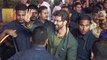 Hrithik Roshan Ignores Media