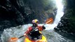 Kayaking into the most dangerous waterfalls on Earth!! Rafael Ortiz 2014