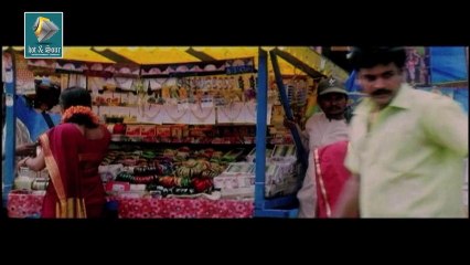 Malayalam Dramatic n Romantic movie Seetha clip -  temple devotee