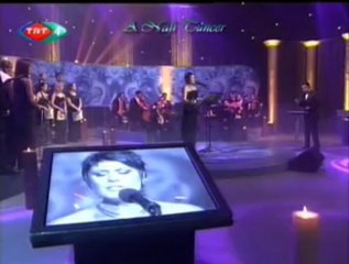 Belgin EROL-Gözlerinden İçti Gönlüm Neş’eyi