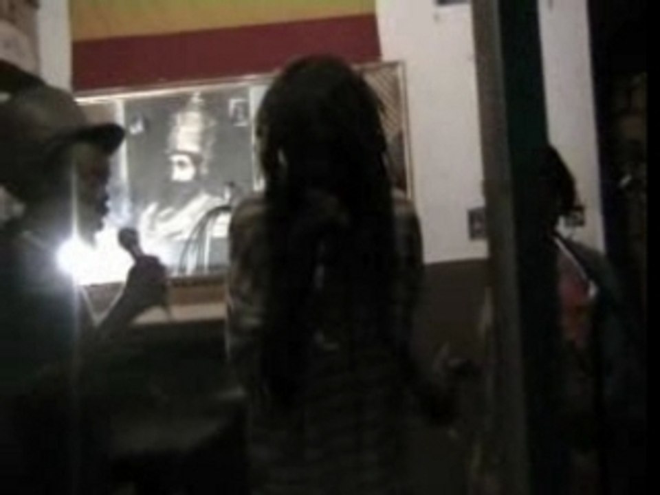 twelve tribes band-répétitions
