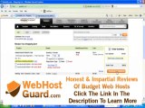 Buying a Domain Name and Web Hosting on GoDaddy