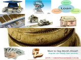 Acquire 12 month loans when you have financial needs