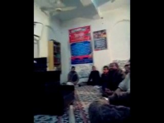 Arsh walo yeh batain suno Manqabat  Ajar Live