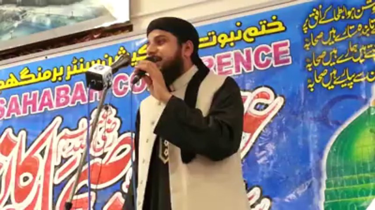 asif rasheedi shane sahaba