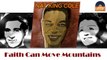 Nat King Cole - Faith Can Move Mountains (HD) Officiel Seniors Musik
