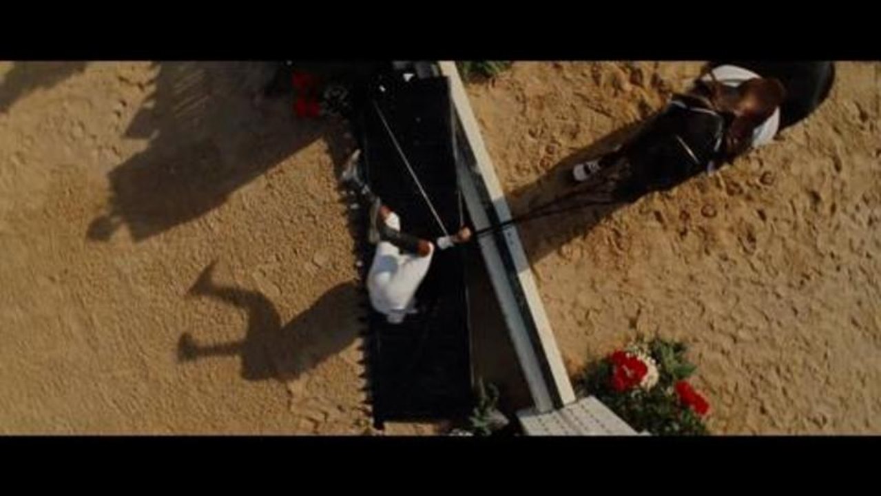 Jappeloup - Trailer (Deutsch) HD