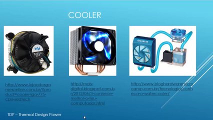 Montagem De Micros #2