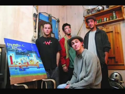 Les Vieilles Valises - Emilie