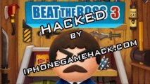 Beat the Boss 3 Hacks No Jailbreak needed ! iOS and Android
