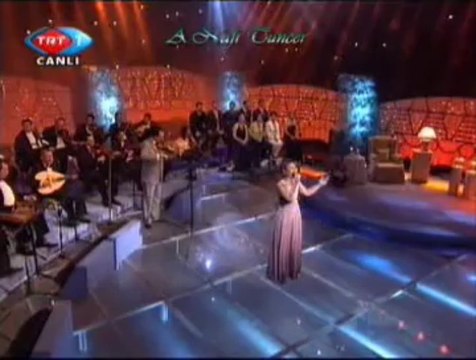 Belgin EROL-Unutmadım Seni Ben Her Zaman Kalbimdesin-3