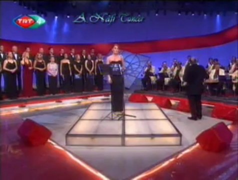 Belgin EROL-Saymadım Kaç Yıl Oldu Sen Ellerin Olalı