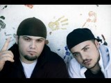 Kaos feat. Lyrical Son & Mc Kresha - Krejt Njejt [2010]