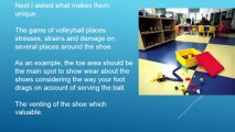Sports :: Volleyball Videos: Top Instructional Techniques  Beach Volleyball Safety Tips -  -