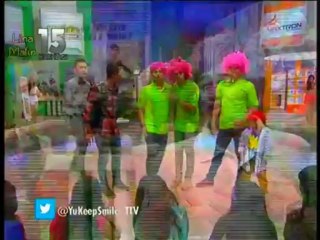 [131130]Yuk Keep Smile TTV - Seg 5