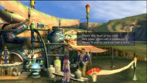 Final Fantasy X-2 HD Remaster (English subs part 021) CH1  Calm Lands events   #$%&# minigames