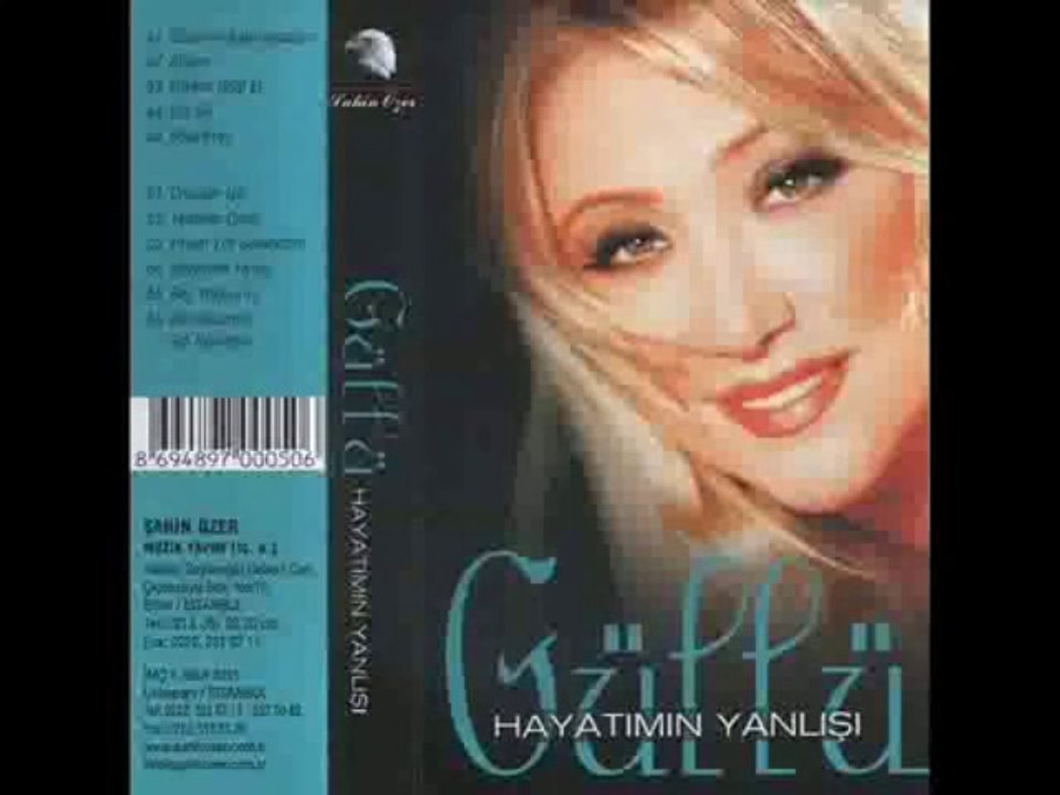 Güllü - Hayatımın Yanlışı