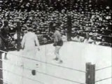 Jack Johnson vs Tommy Burns 26-12-1908