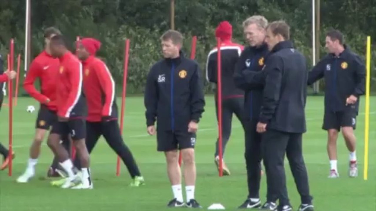 Moyes: 'Kein einfacher Monat für Aufholjagd'