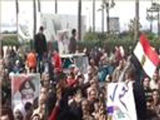 تغطية الإعلام المصري للأحداث