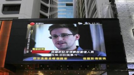 Listening Post - The Snowden saga: Spies, secrets and security