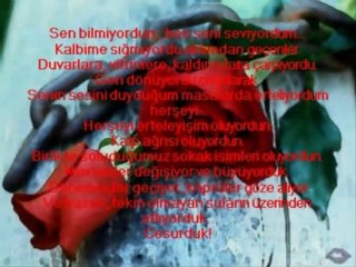 Iclal Aydin - Seni Seviyorum