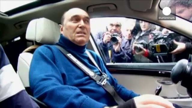 Schumacher, parla il pilota Streiff: ''lieve miglioramento''