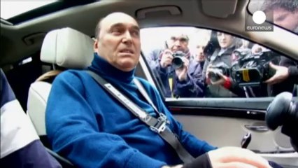 Schumacher remains critical but stable - agent