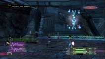 Final Fantasy X-2 HD Remaster (English subs part 025) CH1  Zanarkand -  Claim the treasure sphere