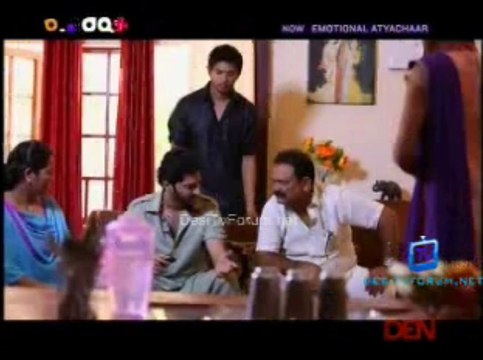 Emotional Atyachar (Season 4) 4th January 2014 Video Watch