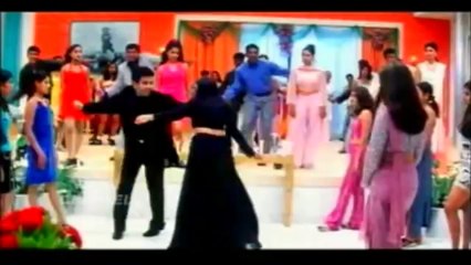 Tera Dilbar Mera Saathi HD 720