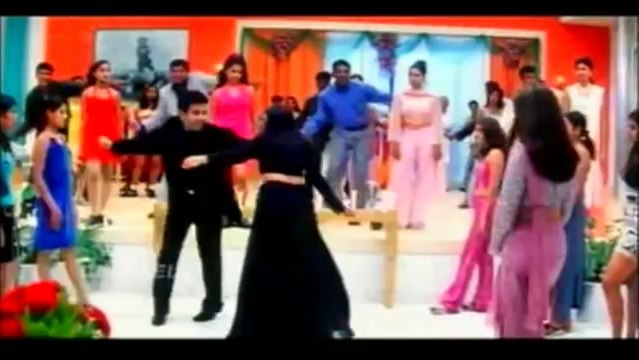 Tera Dilbar Mera Saathi HD 720