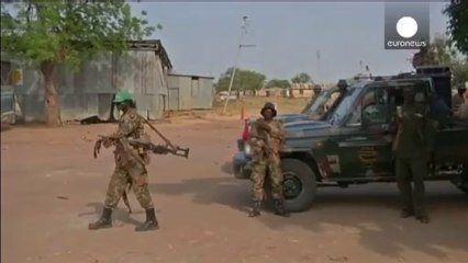 Güney Sudan'da barış başka bahara kaldı