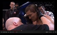 Mairbek Taisumov FullFight